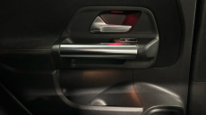 Mercedes-Benz Eqa 250 140kW AMG Line 66.5kWh 5dr Auto Electric Hatchback